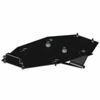 Eagle Plow Mid Mount ATV Plow Mount - 2006-17 Can-Am Outlander, Renegade