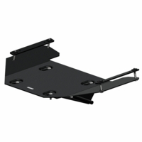 Eagle Plow Mid Mount ATV Plow Mount - 2007-16 Polaris Sportsman X2, ETX