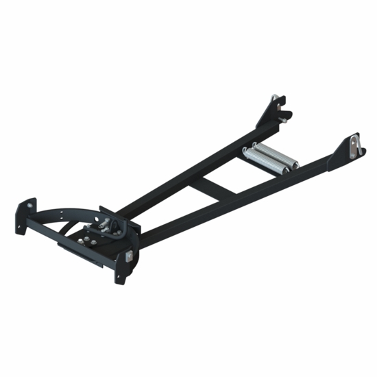Eagle Plow ATV Mid Mount Push Tube