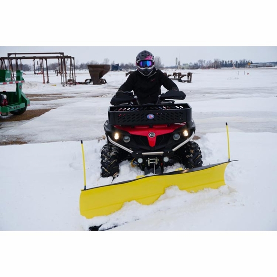 Eagle Snow Plow Marker Set - alt image 1