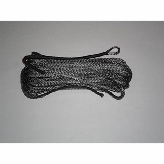 Eagle Plow Replacement Synthetic Winch Rope