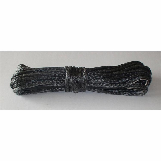 Eagle Plow Replacement Synthetic Winch Rope - alt image 0
