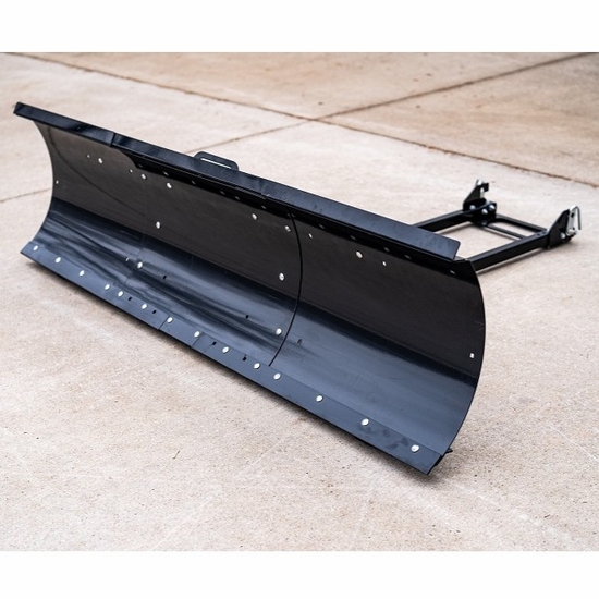 Eagle Plow Talon Universal UTV Snow Plow System - alt image 3