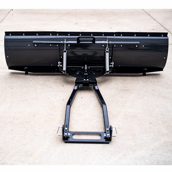 Eagle Plow Talon Universal UTV Snow Plow System - alt image 5