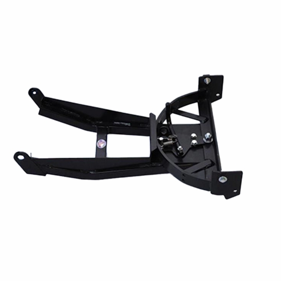 Eagle Plow UTV Push Tubes