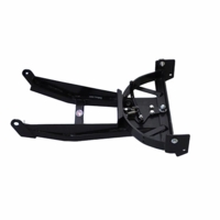 Eagle Plow UTV Push Tubes