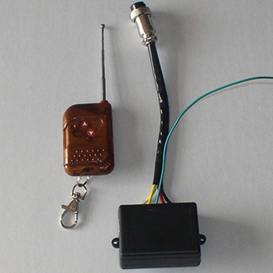 Eagle Plow Wireless Winch Remote Kit
