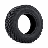 EFX Gripper 10 Ply Kevlar Tire