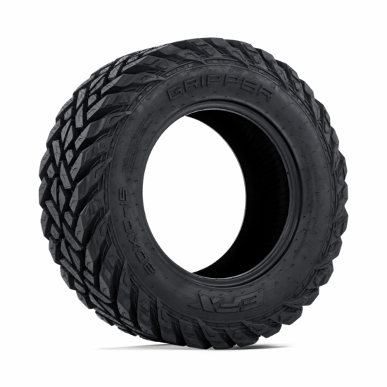 EFX Gripper 10 Ply Kevlar Tire