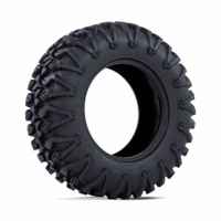 EFX MotoClaw 8 Ply Tire