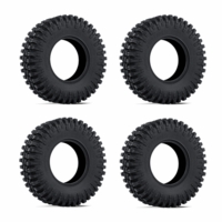 EFX MotoCrusher 8 Ply Radial Tire - 36+ Inch Sets