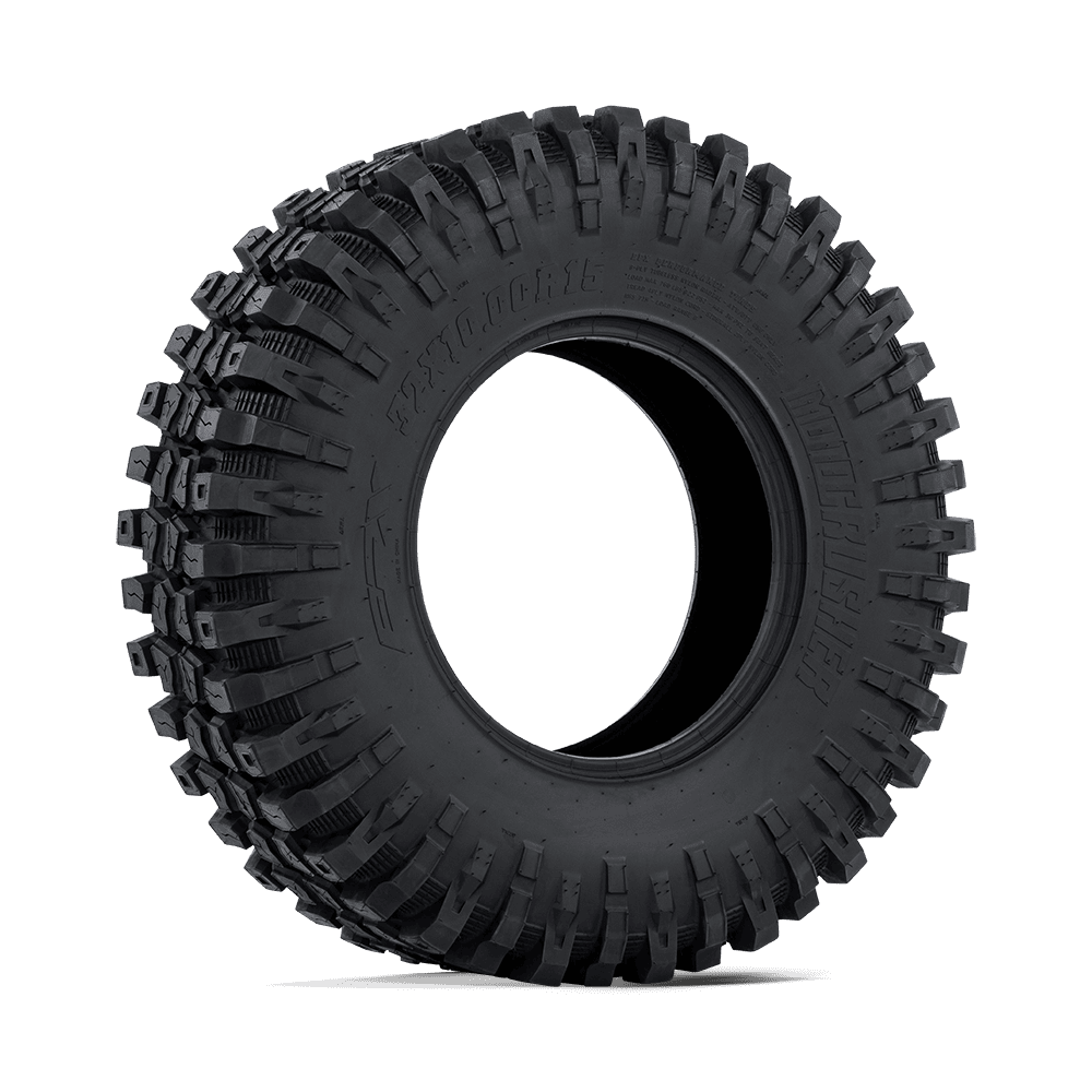 【5228】モッジ スパイダー　レーザー 30EL 【富】 MotoCrusher 8 Ply Radial Tire | Side By Side Stuff