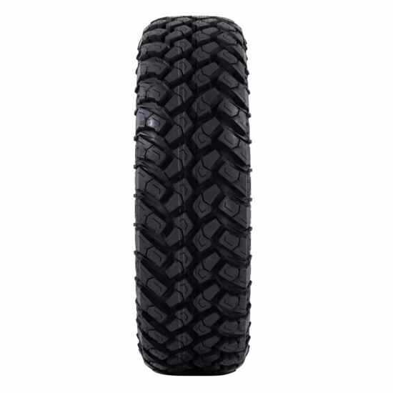 EFX MotoHammer 8 Ply Radial Tire - alt image 1