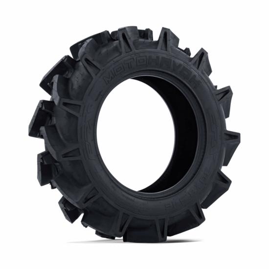 EFX MotoHavok 6 Ply Tire