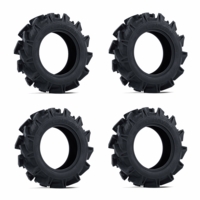 EFX MotoHavok 6 Ply Tire - 36+ Inch Sets