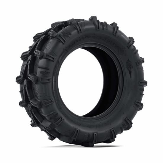 EFX MotoMax 6 Ply Tire