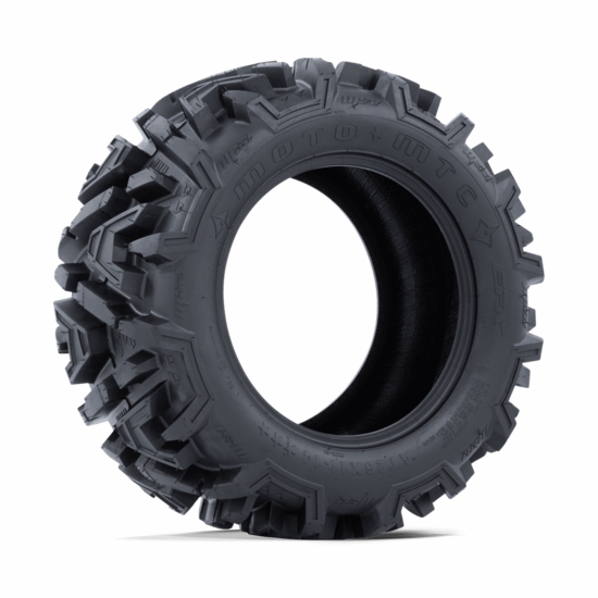 EFX MotoMTC 6 Ply Tire