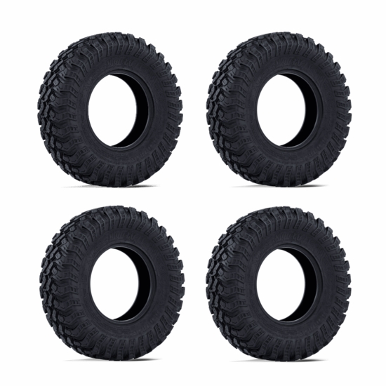 EFX MotoRally 8 Ply Tire - 36+ Inch Sets