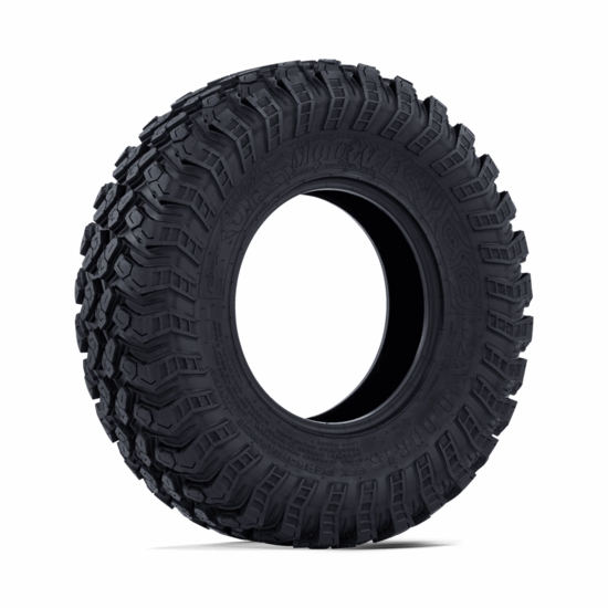 EFX MotoRally 8 Ply Tire - 36+ Inch Sets - alt image 0