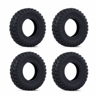 EFX MotoRally 8 Ply Tire - 36+ Inch Sets