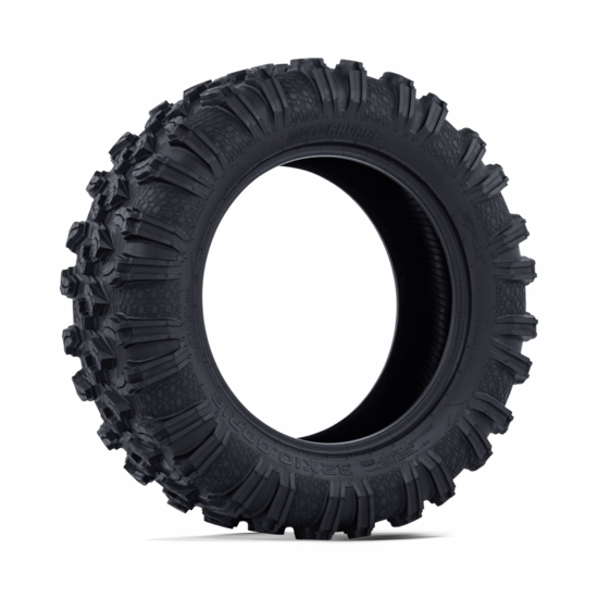 EFX MotoRavage 8 Ply Radial Tire