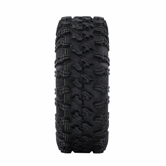 EFX MotoRavage 8 Ply Radial Tire - alt image 1