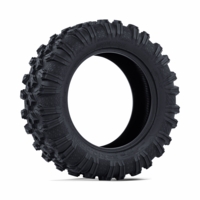 EFX MotoRavage 8 Ply Radial Tire