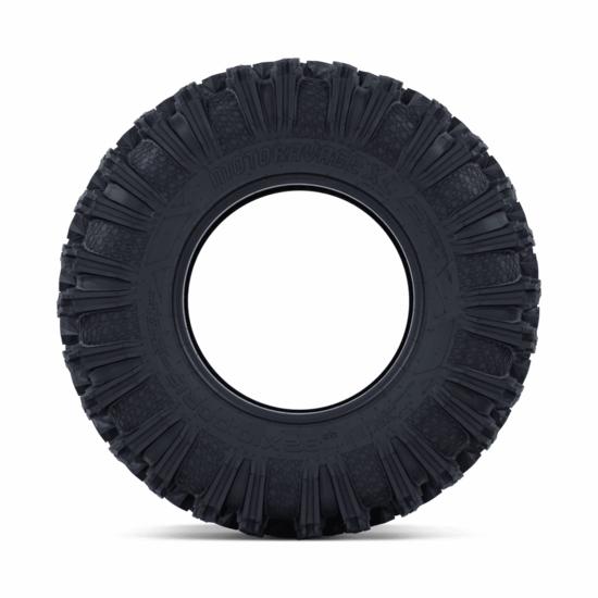 EFX MotoRavage XL 8 Ply Radial Tire - alt image 1