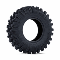 EFX MotoRavage XL 8 Ply Radial Tire