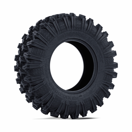 EFX MotoRavage XL 8 Ply Radial Tire - 36+ Inch Sets - alt image 0