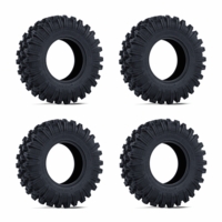 EFX MotoRavage XL 8 Ply Radial Tire - 36+ Inch Sets