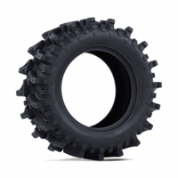 EFX MotoSlayer 6 Ply Tire