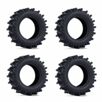 EFX MotoSlayer 6 Ply Tire - 36+ Inch Sets