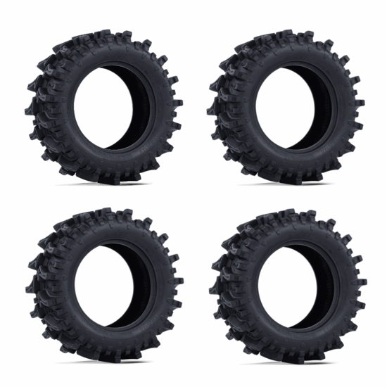 EFX MotoSlayer 6 Ply Tire - 36+ Inch Sets