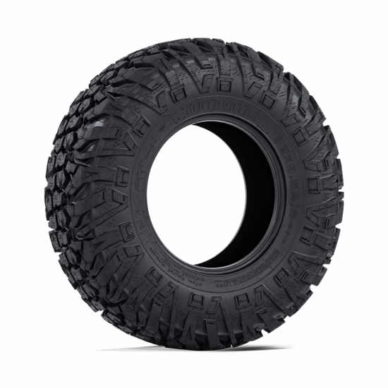 EFX MotoVator 8 Ply Radial Tire