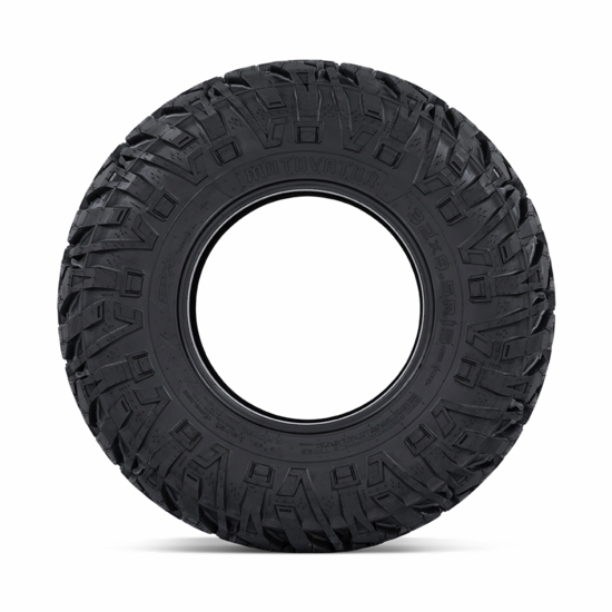 EFX MotoVator 8 Ply Radial Tire - alt image 0