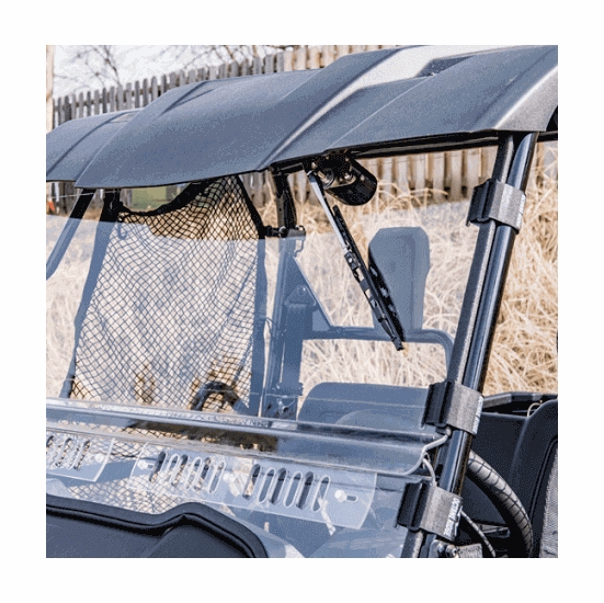 Electric UTV Windshield Wiper Kit Side by Side Stuff