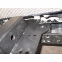 EMP 2 Inch Front Receiver Hitch - Kawasaki Mule 4010