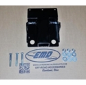 EMP 2 Inch Rear Receiver Hitch - Kawasaki Mule 600, 610, SX