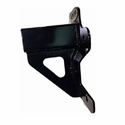 EMP 2 Inch Rear Receiver Hitch, Tow Hook - 2017-21 Can Am Maverick X3