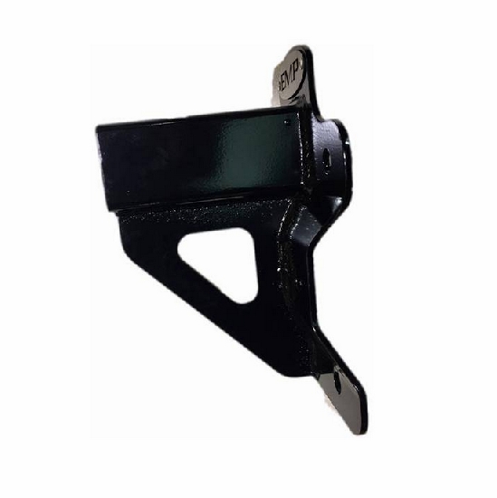 EMP 2 Inch Rear Receiver Hitch, Tow Hook - 2017-21 Can Am Maverick X3 - alt image 1