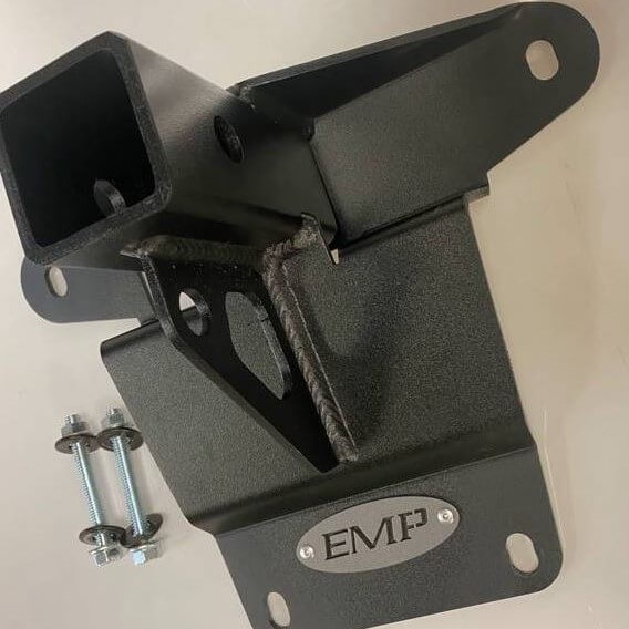 Kawasaki Teryx KRX 1000 EMP Receiver HitchSide by Side Stuff