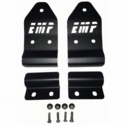 EMP 40 Inch LED Light Bar Bracket Set - Can Am Commander, Maverick Trail, Sport