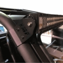 EMP 40 Inch LED Light Bar Bracket Set - Can Am Commander, Maverick Trail, Sport