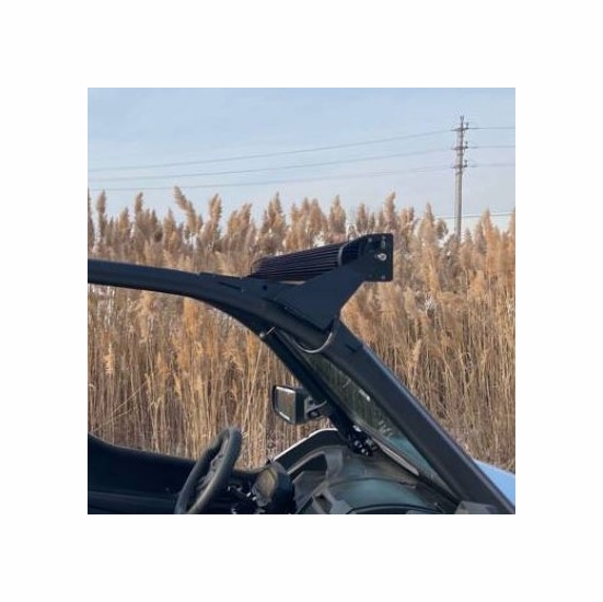Kawasaki Teryx KRX 1000 Light Bar Brackets Side by Side Stuff