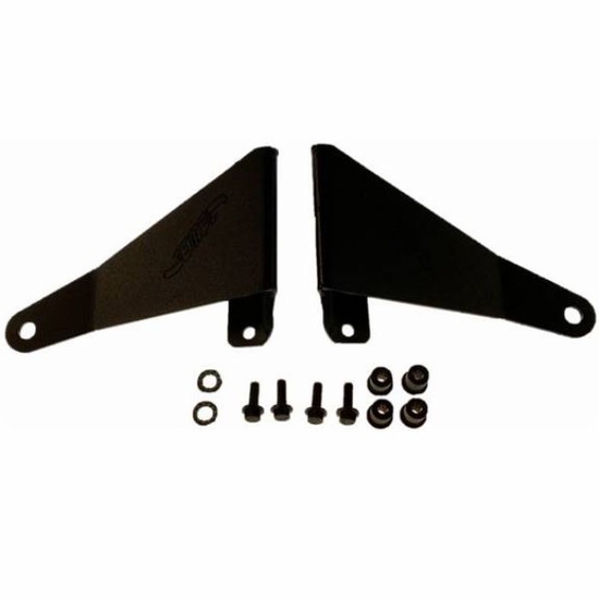 EMP 40 Inch Light Bar Bracket Set - Kawasaki Teryx KRX 1000