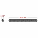 EMP 40 Inch Light Bar Bracket Set - 2021-24 Yamaha Wolverine RMAX 1000, X2, X4