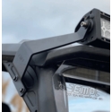 EMP 40 Inch Light Bar Bracket Set - 2021-24 Yamaha Wolverine RMAX 1000, X2, X4