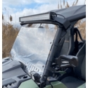 EMP 40 Inch Light Bar Bracket Set - 2021-24 Yamaha Wolverine RMAX 1000, X2, X4