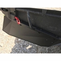 EMP Aluminum Lower Door Inserts - Can Am Maverick X3